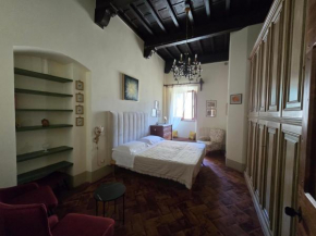 Finestra Dell'Angelo Pienza